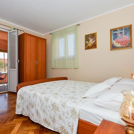 Apartments Manuela Zára Kültér fotó