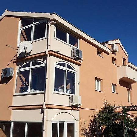 Apartments Manuela Zára Kültér fotó