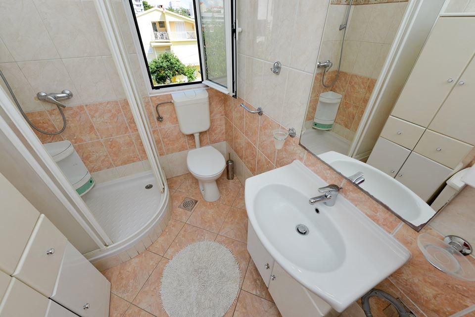 Apartments Manuela Zára Kültér fotó