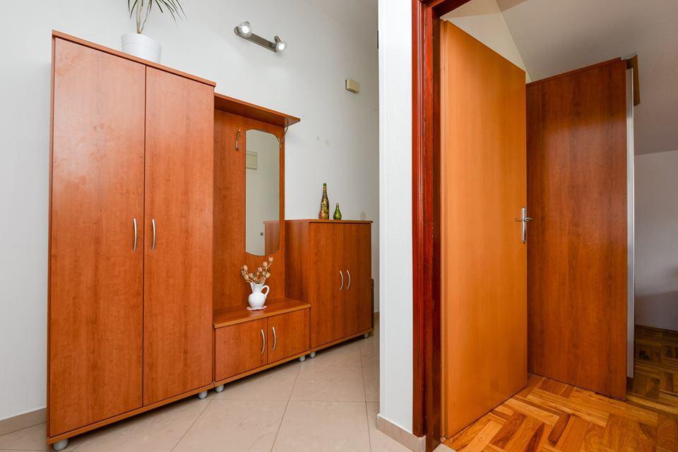 Apartments Manuela Zára Kültér fotó